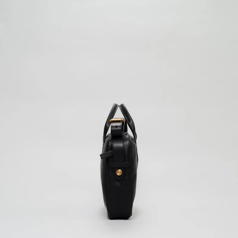 Marquis Leather Briefcase