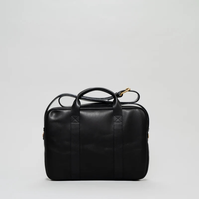 Marquis Leather Briefcase