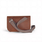 Champion Leather Crossbody