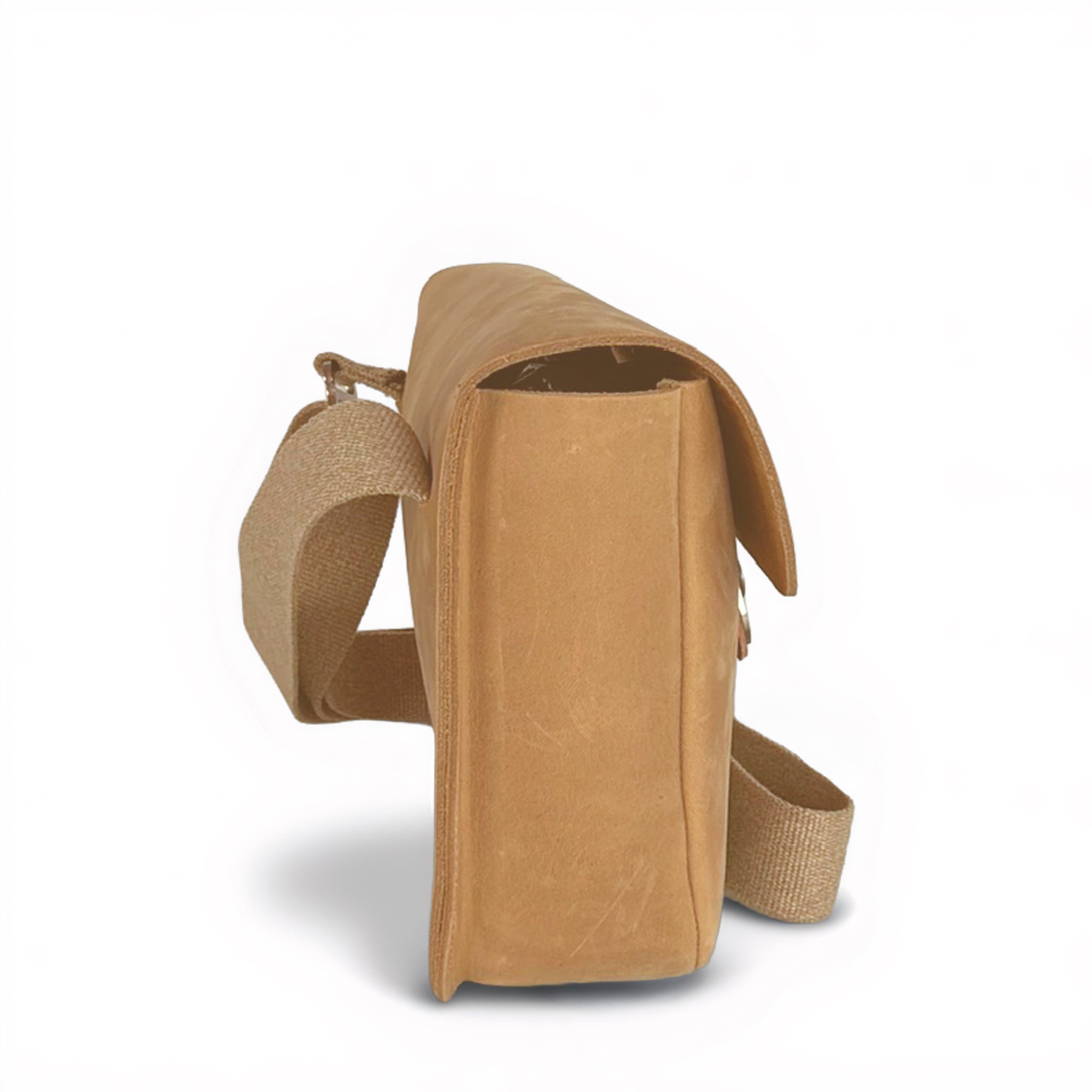 Champion Leather Crossbody