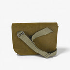 Champion Leather Crossbody