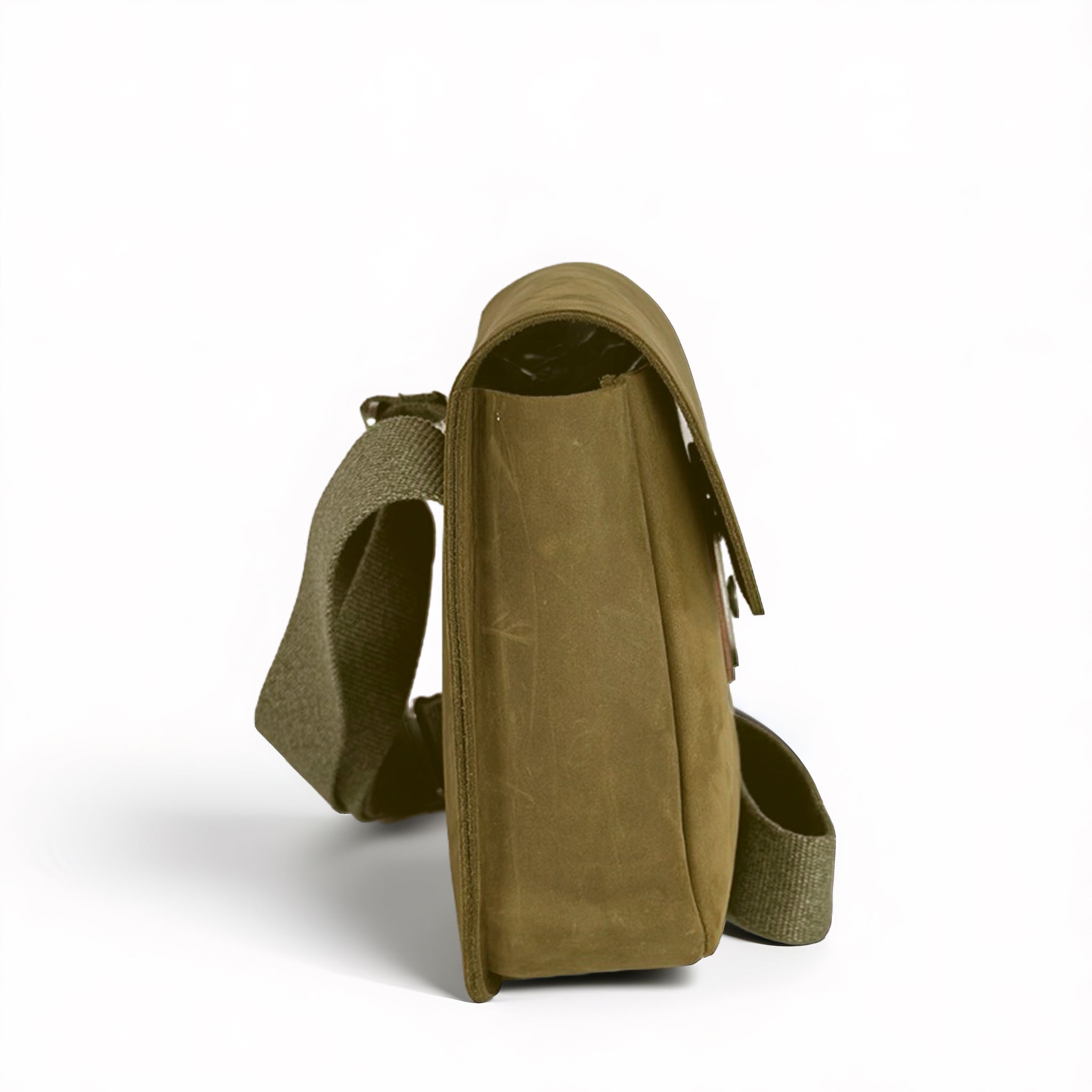Champion Leather Crossbody