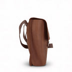 Champion Leather Satchel