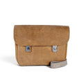 Champion Leather Satchel