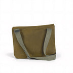 Champion Leather Satchel
