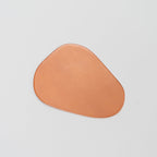 Rochester Leather Coaster