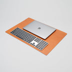 Rochester Executive Leather Desk Mat