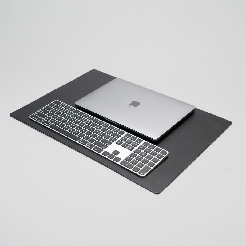 Rochester Executive Leather Desk Mat