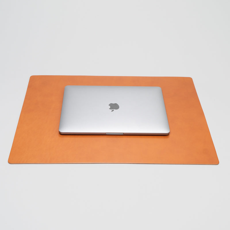 Rochester Executive Leather Desk Mat