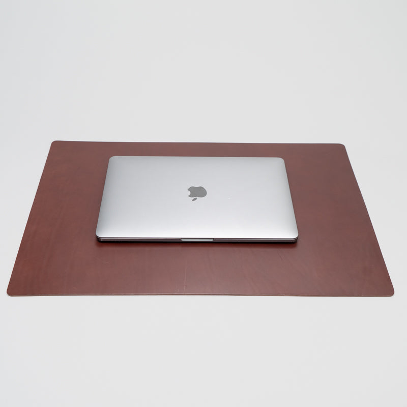 Rochester Executive Leather Desk Mat