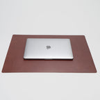 Rochester Executive Leather Desk Mat