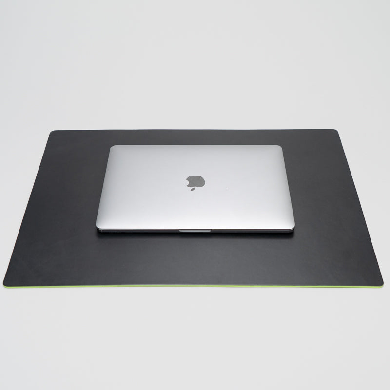 Rochester Executive Leather Desk Mat