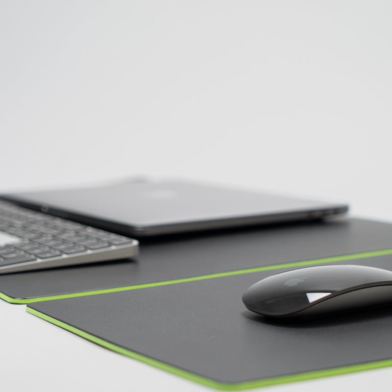 Rochester Executive Leather Desk Mat