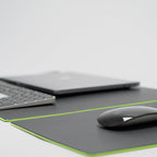 Rochester Executive Leather Desk Mat