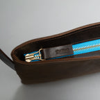 The Rose Crossbody Pouch