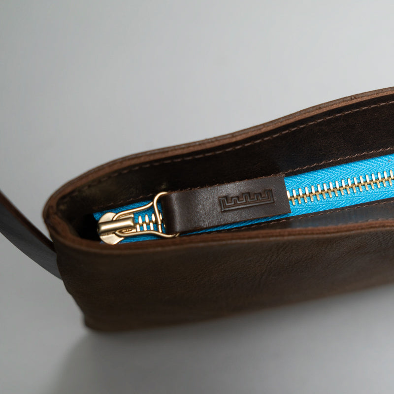 The Rose Crossbody Pouch