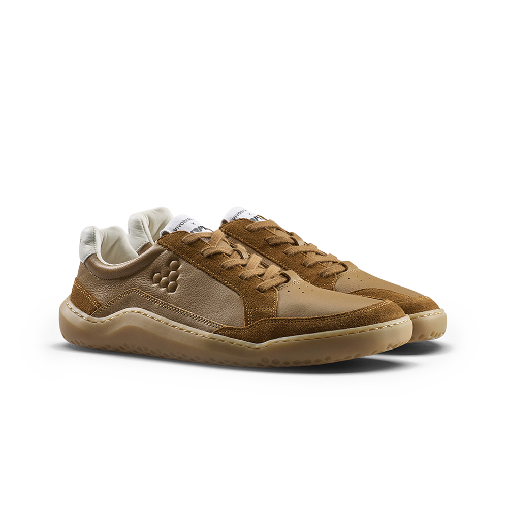 Gobi II Sneaker Premium Leather Mens