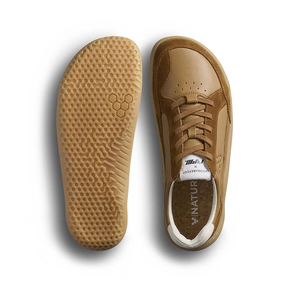 Gobi II Sneaker Premium Leather Mens