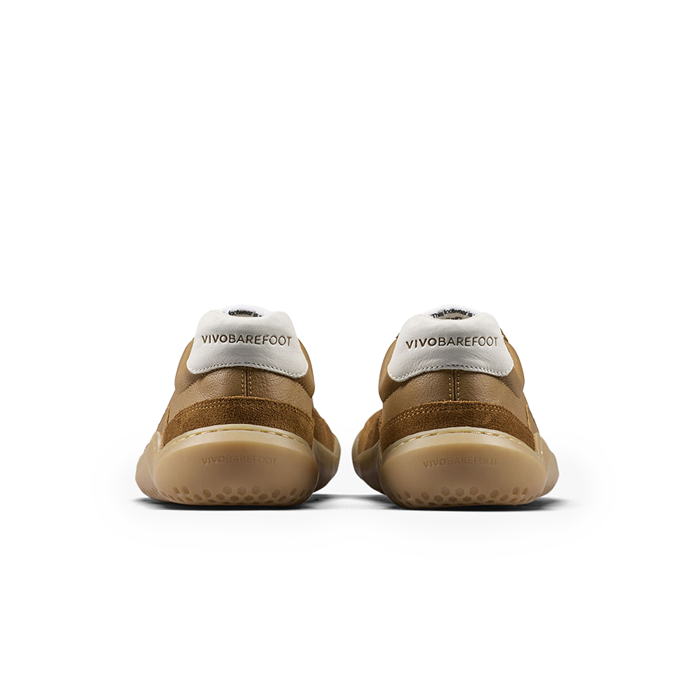 Gobi II Sneaker Premium Leather Mens