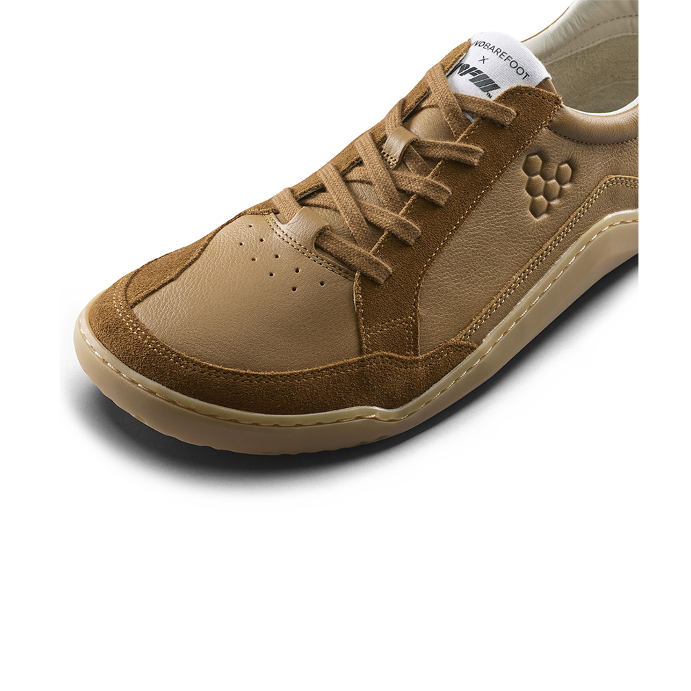 Gobi II Sneaker Premium Leather Mens