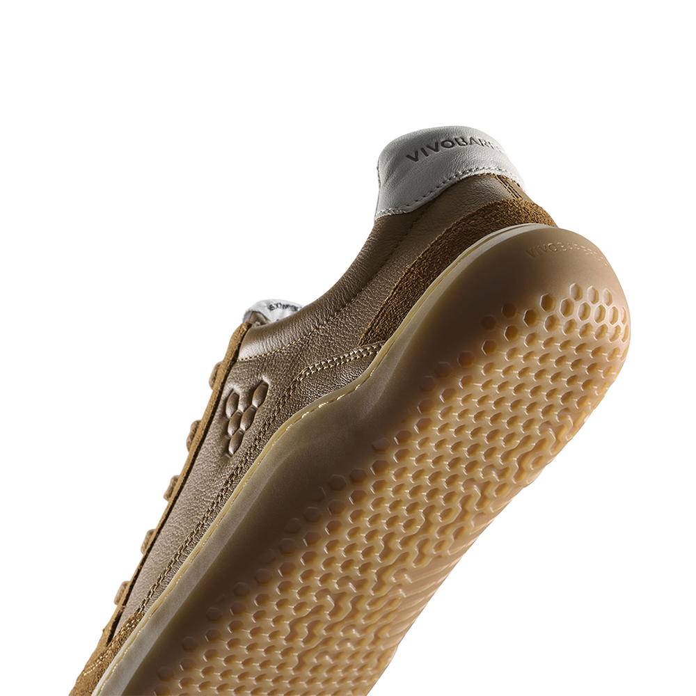 Gobi II Sneaker Premium Leather Mens