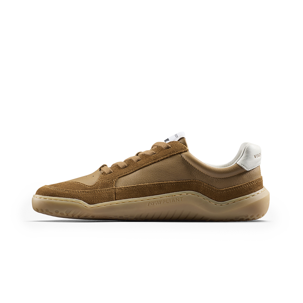 Gobi II Sneaker Premium Leather Mens