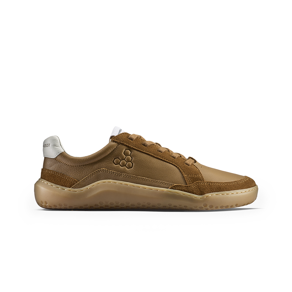 Gobi II Sneaker Premium Leather Mens