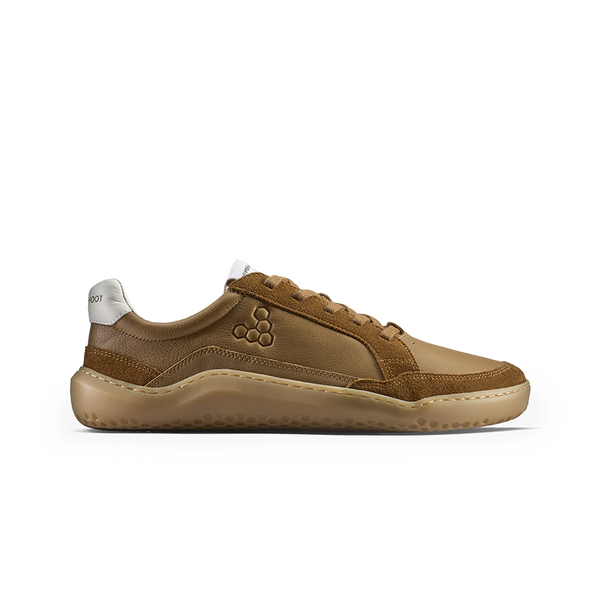 Gobi II Sneaker Premium Leather Mens