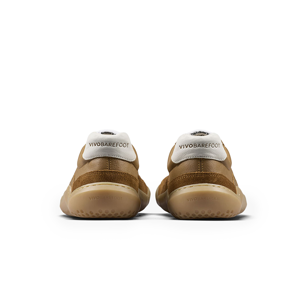 Gobi II Sneaker Premium Leather Womens