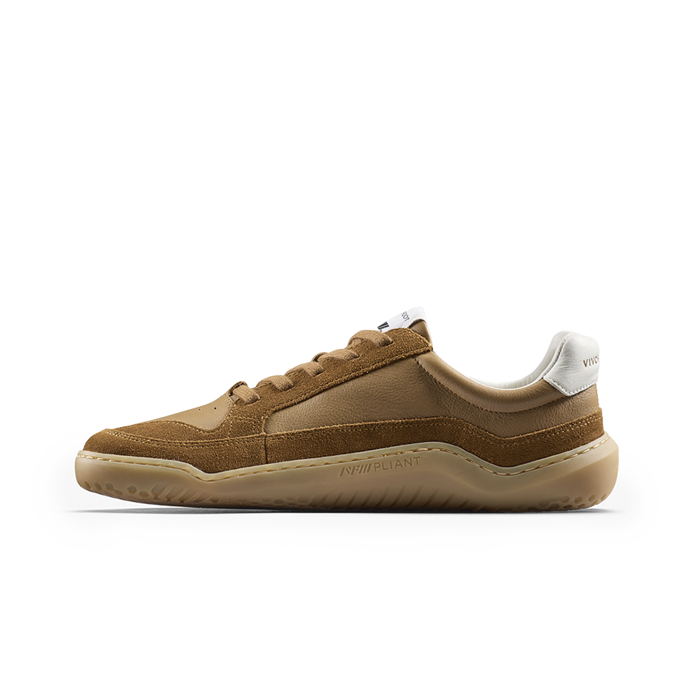 Gobi II Sneaker Premium Leather Womens
