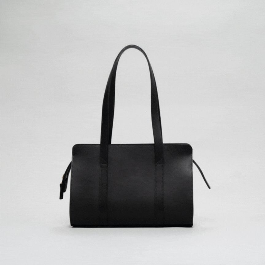 Gertrude Handbag