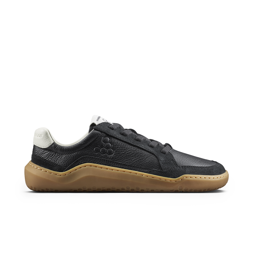 Vivobarefoot Gobi III Sneaker Leather Womens