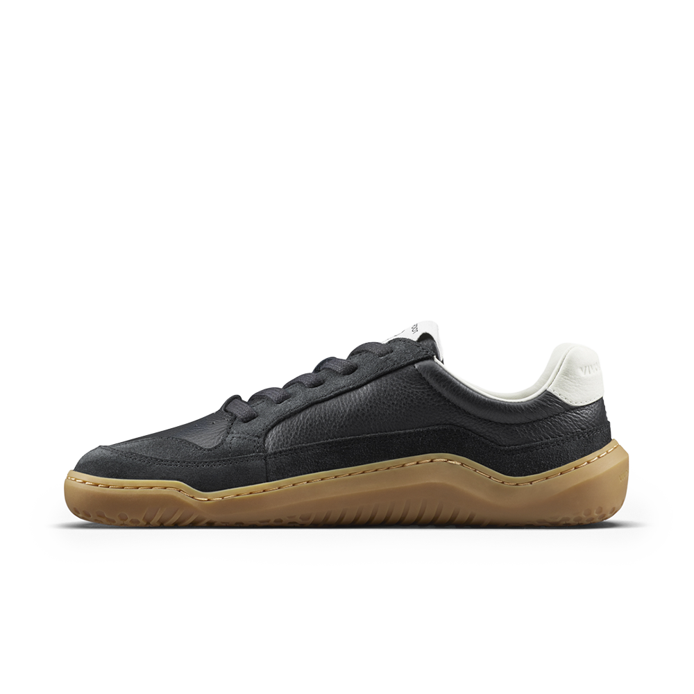 Vivobarefoot Gobi III Sneaker Leather Womens