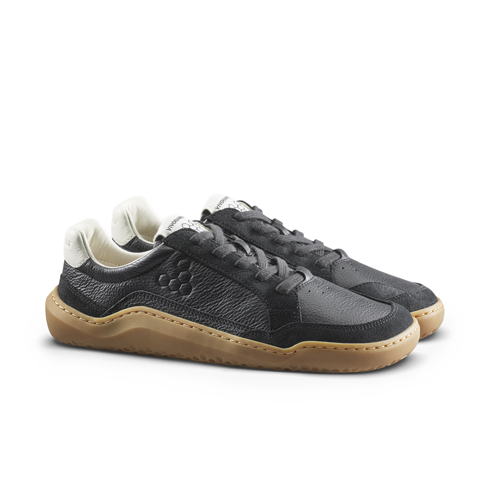 Vivobarefoot Gobi III Sneaker Leather Womens
