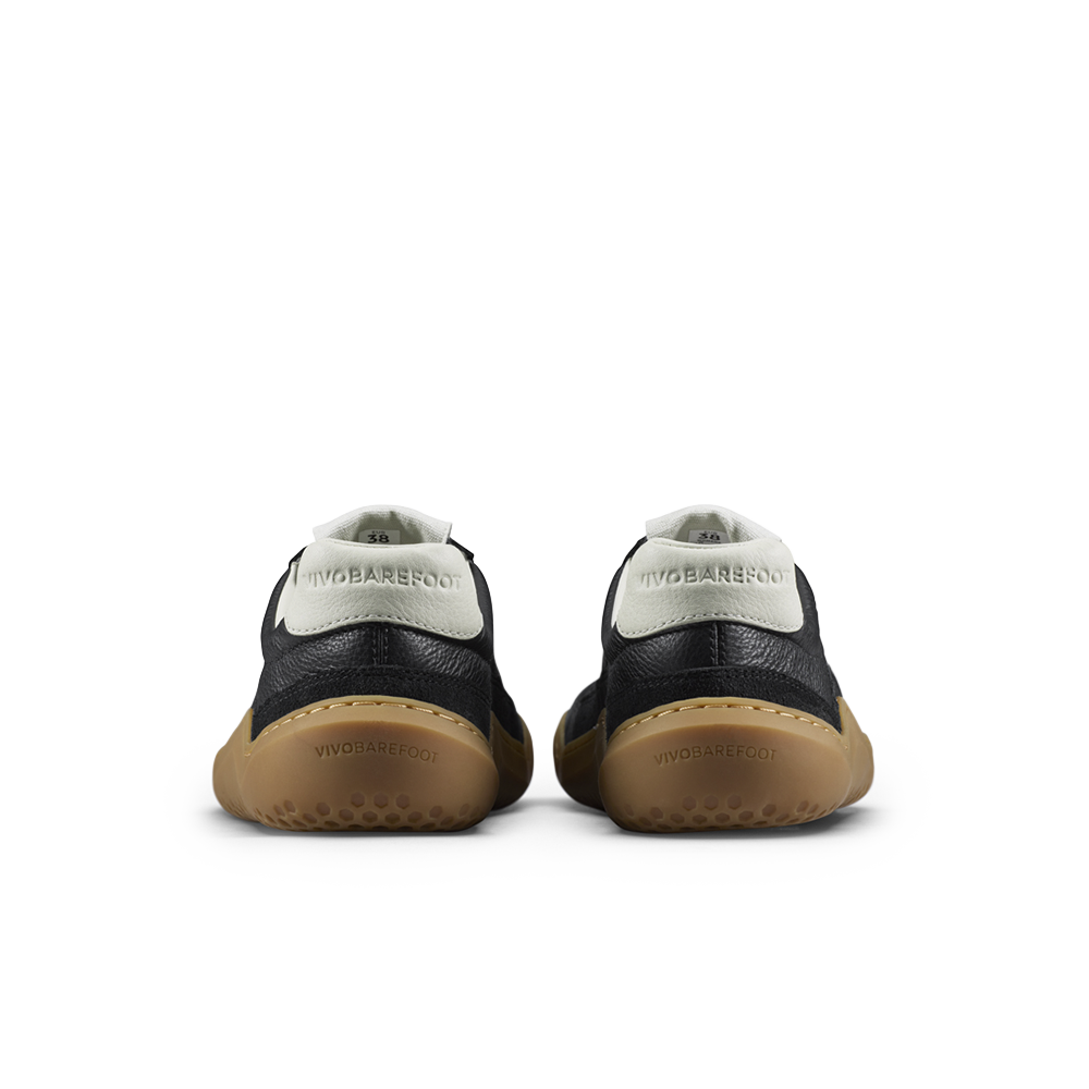Vivobarefoot Gobi III Sneaker Leather Womens
