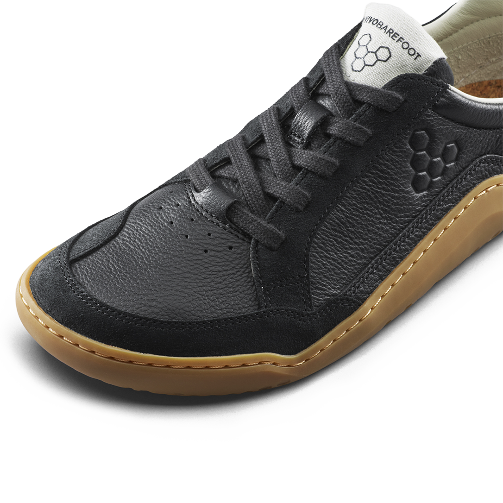Vivobarefoot Gobi III Sneaker Leather Womens