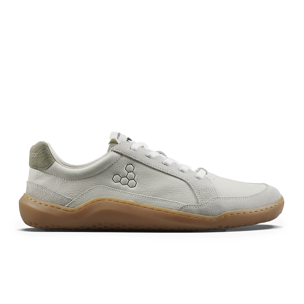 Gobi II Sneaker Premium Leather Womens