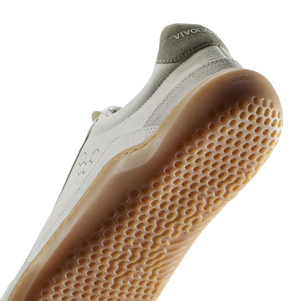 Gobi II Sneaker Premium Leather Womens