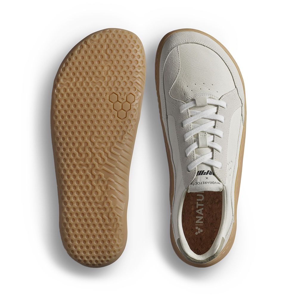 Gobi II Sneaker Premium Leather Womens