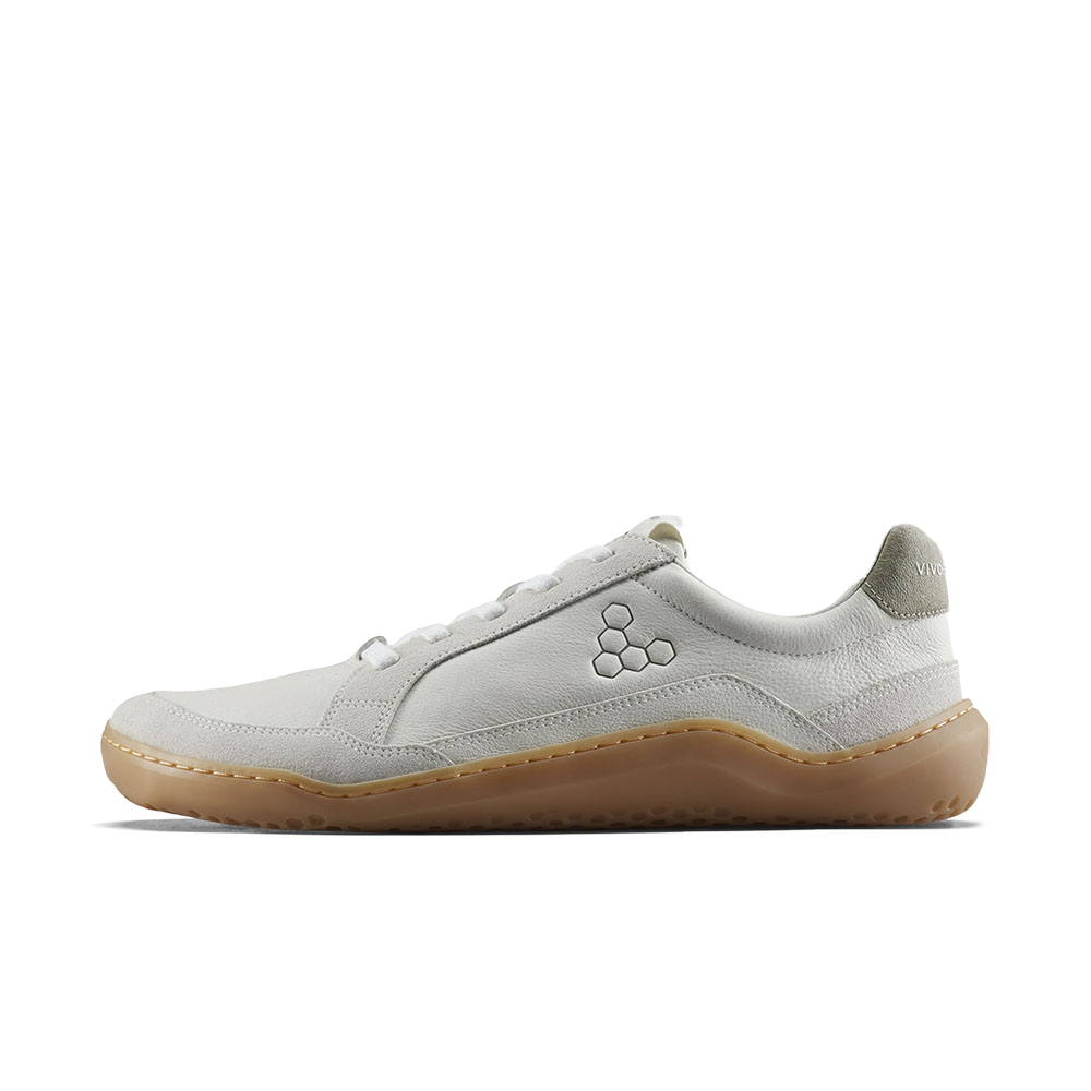 Gobi II Sneaker Premium Leather Womens