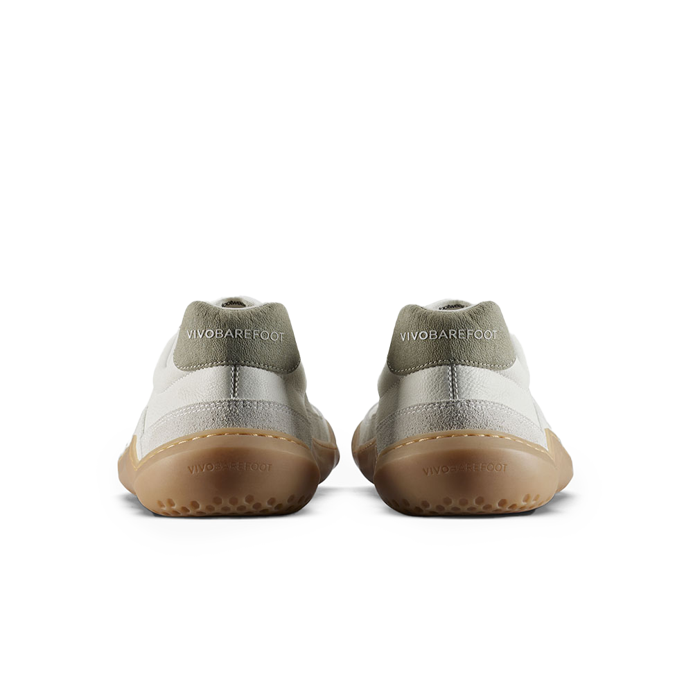 Gobi II Sneaker Premium Leather Womens