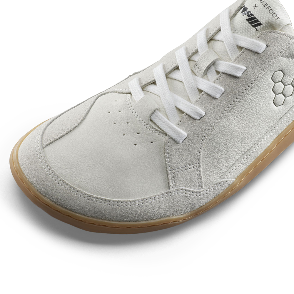 Gobi II Sneaker Premium Leather Womens