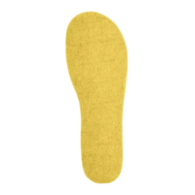 Wool Insoles