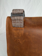 Champion Leather Crossbody