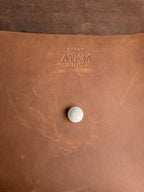 Champion Leather Crossbody