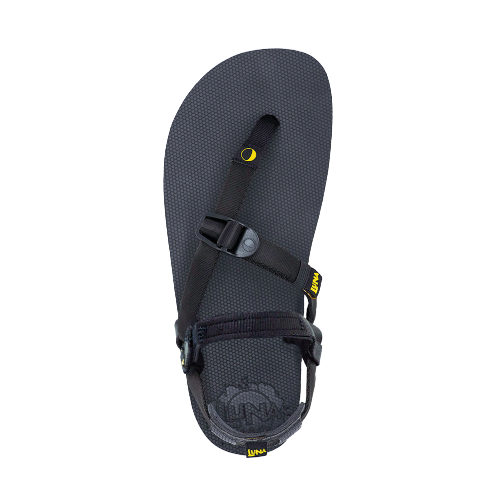 Leadville Trail Sandals