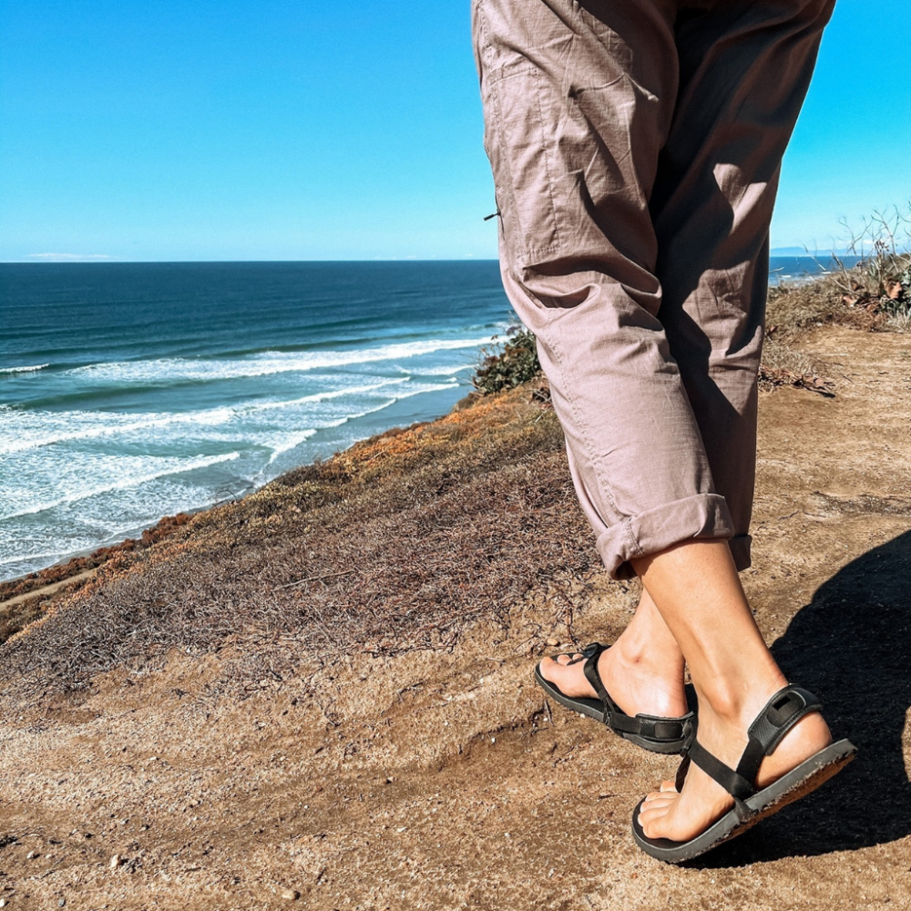 Leadville Trail Sandals