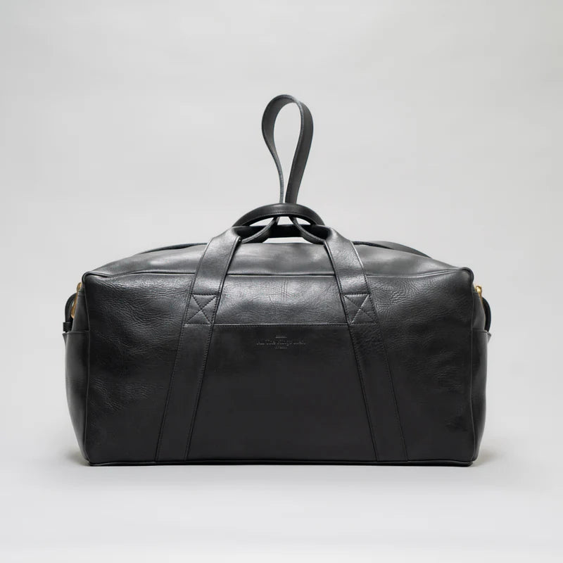 Marquis Large Leather Duffle