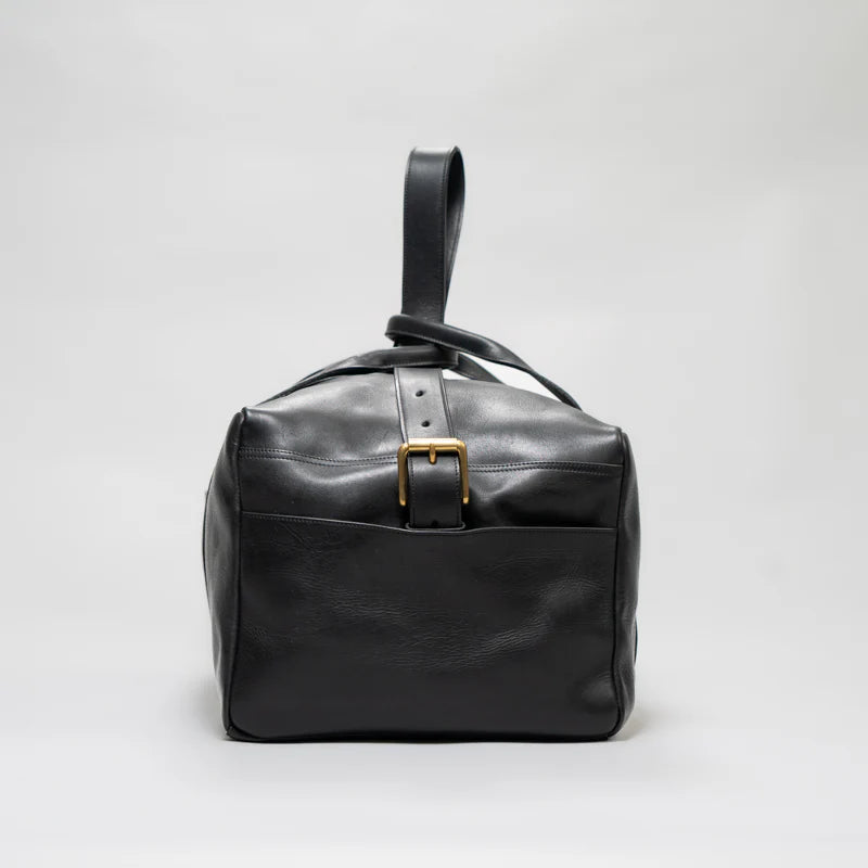 Marquis Large Leather Duffle