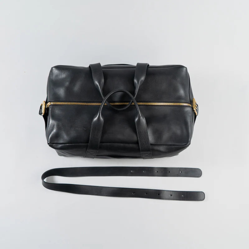 Marquis Large Leather Duffle